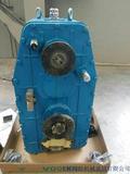 KB-4500静液压分动箱