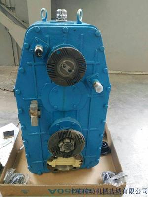 KB-4500静液压分动箱