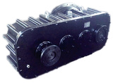 KB-120动态离合分动箱