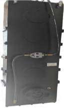 KB700-00轨道牵引车分动箱